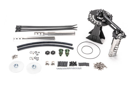 Radium Engineering FCST-X Spare Drop-In Pump Module (Brushless Ti Automotive E5LM) 20-1999 20-1999 Photo - Primary