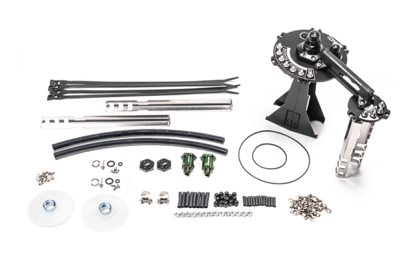 Radium Engineering FCST-X Spare Drop-In Pump Module (Brushless Ti Automotive E5LM) 20-1999 20-1999 Photo - Primary