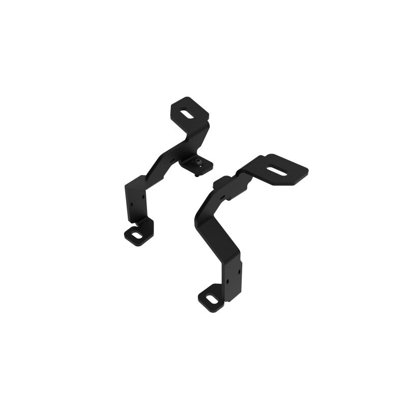 KC HiLiTES 2021+ Ford F150/Raptor/Lightning Gen 3 Pillar / Ditch Bracket Set 7337 7337 User 2