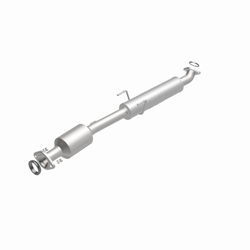 MagnaFlow Toyota Sienna California Grade CARB Compliant Direct-Fit Catalytic Converter 5592547 360 Degree Image Set