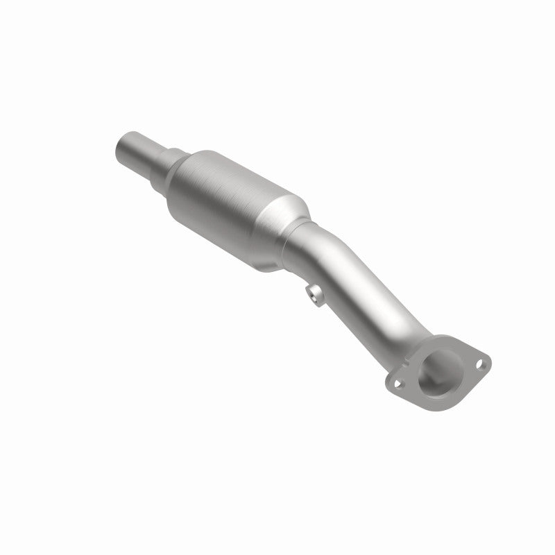 MagnaFlow OEM Grade Federal / EPA Compliant Direct-Fit Catalytic Converter 49501 360 Degree Image Set