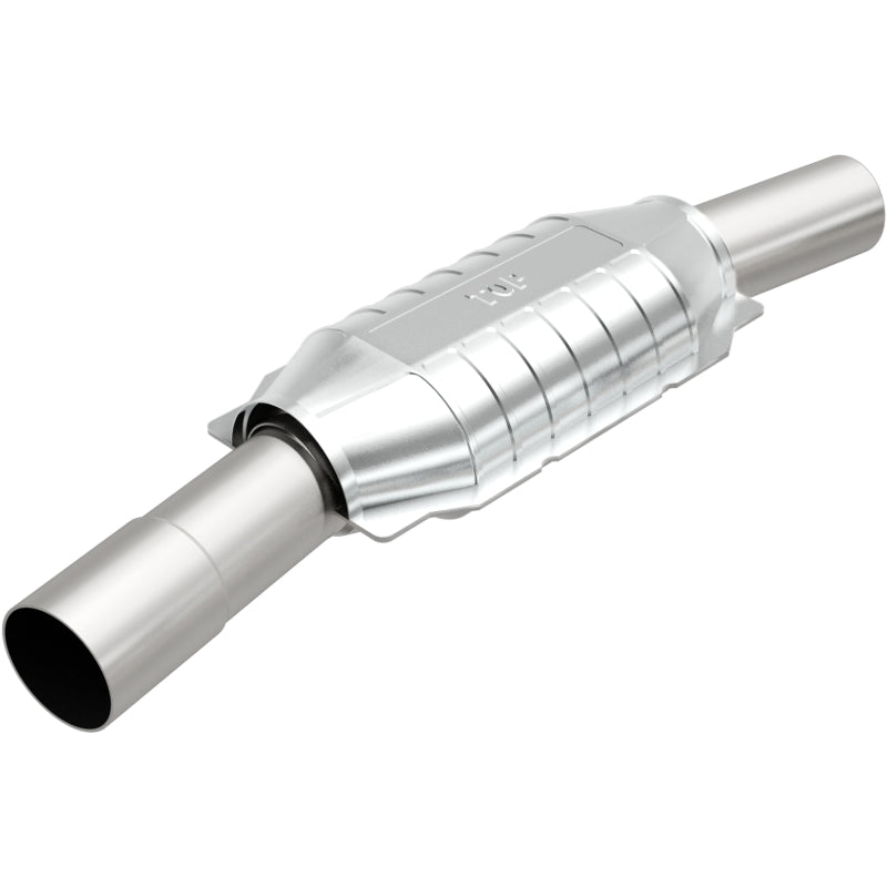 MagnaFlow Standard Grade Federal / EPA Compliant Direct-Fit Catalytic Converter 93432 Photo - Primary