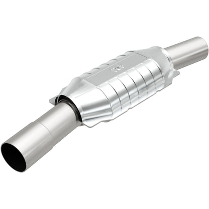 MagnaFlow Standard Grade Federal / EPA Compliant Direct-Fit Catalytic Converter 93432 Photo - Primary