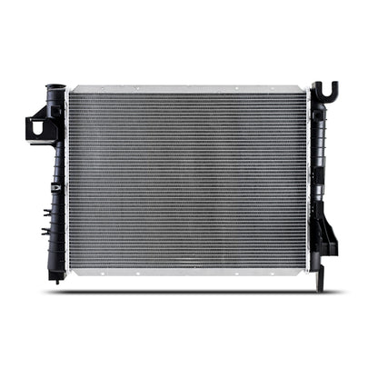 Mishimoto Dodge Ram 1500 Replacement Radiator 2004-2008 R2813 R2813 User 1