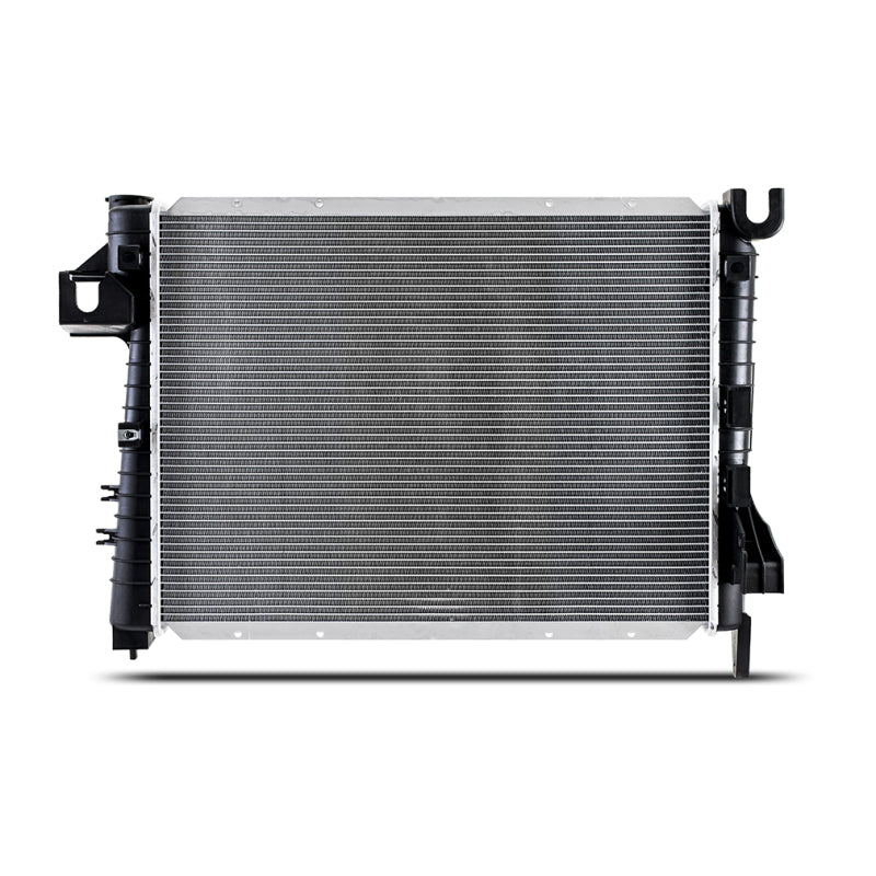 Mishimoto Dodge Ram 1500 Replacement Radiator 2004-2008 R2813 R2813 User 1