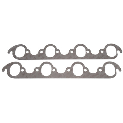 Edelbrock Exhaust Manifold Gasket Set for Ford 7228 Photo - Primary