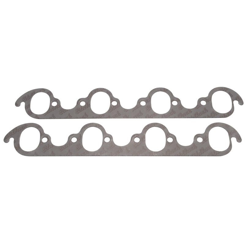 Edelbrock Exhaust Manifold Gasket Set for Ford 7228 Photo - Primary