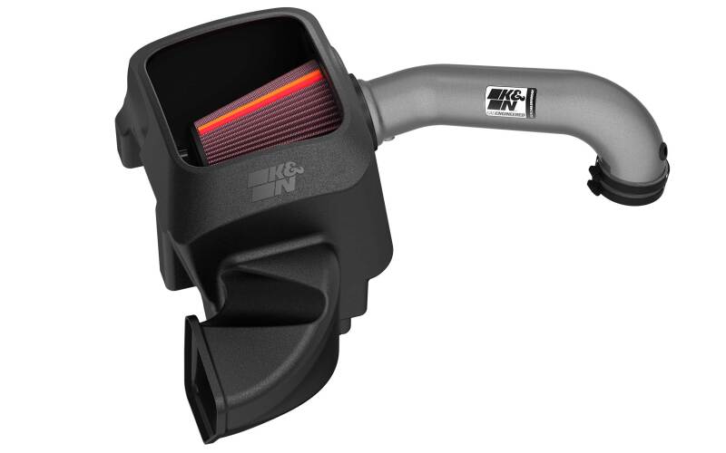 K&N Engineering KN NextGen Cold Air Intakes Air Intake Systems Cold Air Intakes main image