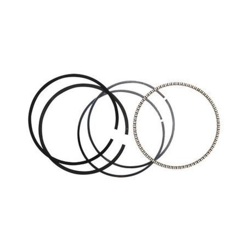 S&S Cycle 4in Piston Ring Set - 1 Pack 940-0056 940-0056 Photo - Primary