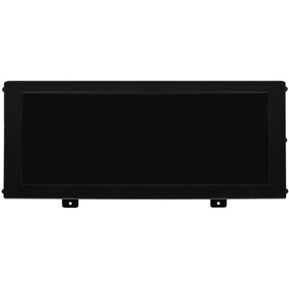 AutoMeter InVision Digital Instrument Display Color LCD Including Panel Mount - Universal 7000 7000 User 3