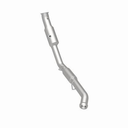Magnaflow 2017 Mercedes-Benz GLS450 3.0L Direct Fit Converter 5551551 5551551 360 Degree Image Set