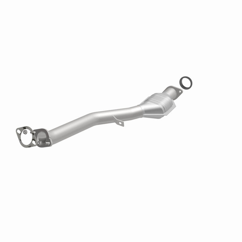MagnaFlow Subaru OEM Grade Federal / EPA Compliant Direct-Fit Catalytic Converter 21-275 360 Degree Image Set