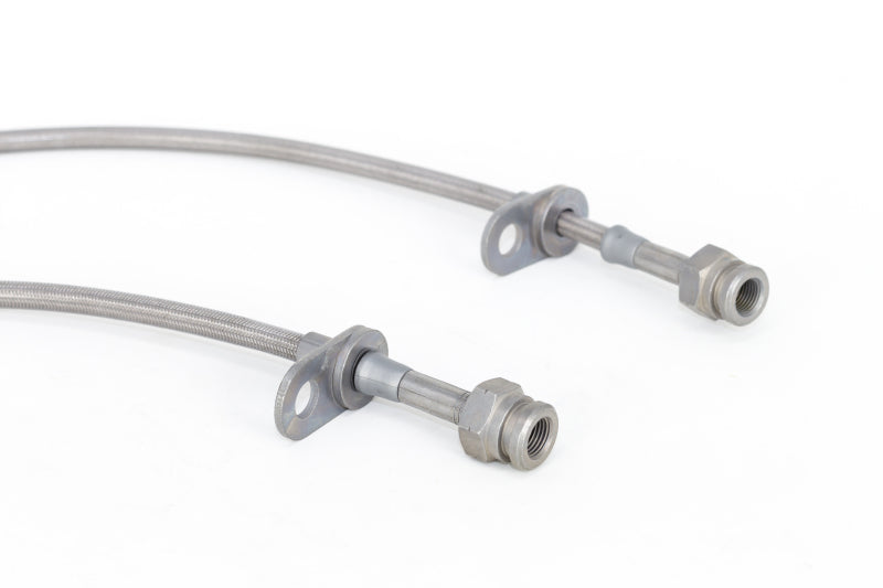 Goodridge G-Stop Brake Lines Ford Fiesta 2011-2011 12325 Photo - out of package