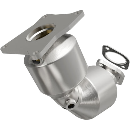 MagnaFlow Subaru Legacy OEM Grade Federal / EPA Compliant Direct-Fit Catalytic Converter 21-276 Photo - Primary
