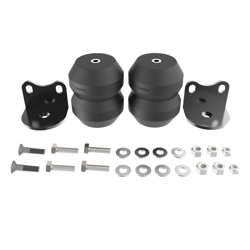 Timbren 2003 Ford F650 Front Suspension Enhancement System FF650UH FF650UH Photo - Primary