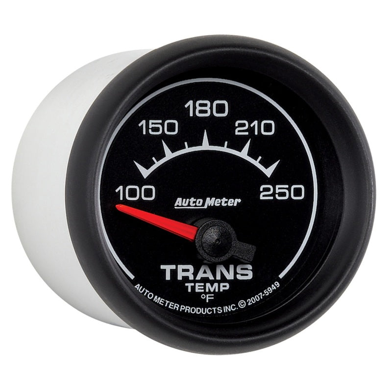 Autometer ES 2-1/16in 100-250 Degree F Transmission Temperature Gauge 5949 5949 User 3