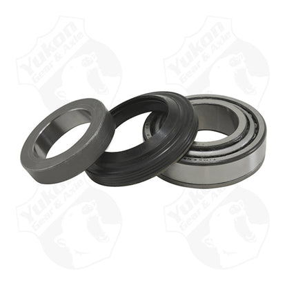 Yukon Gear & Axle Yukon Gear Replacement Axle Bearing and Seal Kit For Jeep JK Rear AK D44JK AK D44JK Photo - Primary
