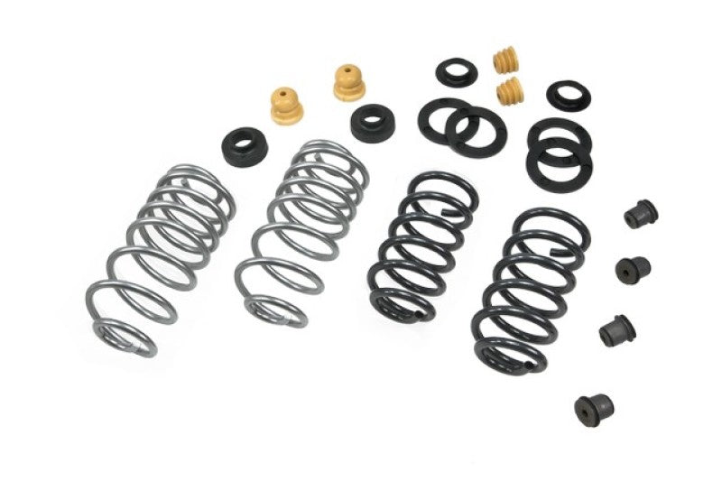 Belltech LOWERING KIT W/O SHOCKS 734 734 Photo - Primary