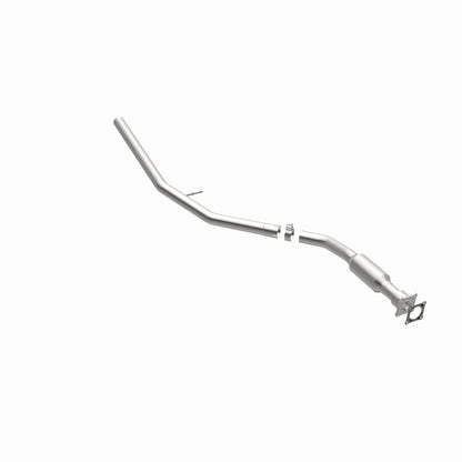MagnaFlow California Grade CARB Compliant Direct-Fit Catalytic Converter 5551948 360 Degree Image Set