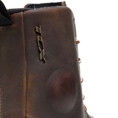 TCX Blend 2 WP Boot - 43 - Brown 20179T7304W-004-43 20179T7304W-004-43 User 1