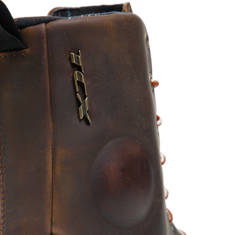 TCX Blend 2 WP Boot - 45 - Brown 20179T7304W-004-45 20179T7304W-004-45 User 1