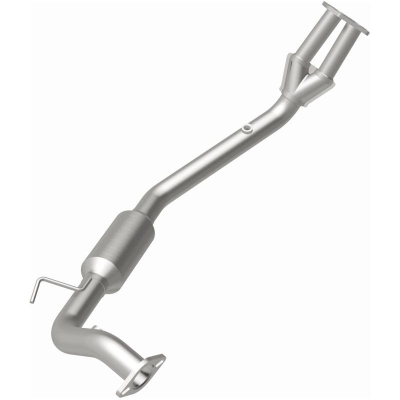 MagnaFlow Isuzu Amigo California Grade CARB Compliant Direct-Fit Catalytic Converter 4481698 Photo - out of package