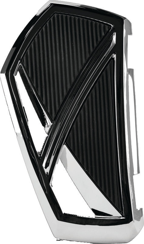 Kuryakyn Phantom Passenger Boards For H 5756 5756 User 1