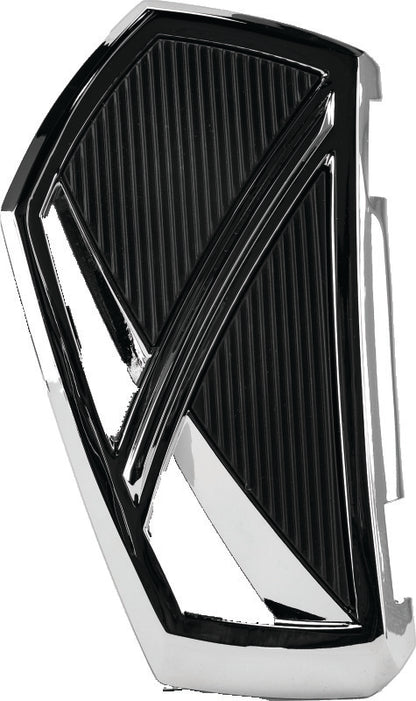 Kuryakyn Phantom Passenger Boards For H 5756 5756 User 1