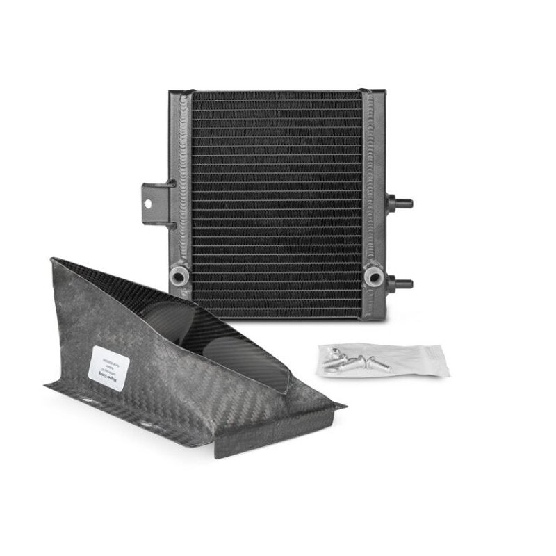 Wagner Tuning BMW M2 F87 S55 Side Mount Water Cooler Kit 400001013.SM 400001013.SM Photo - Primary