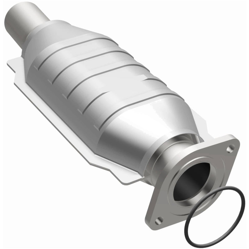 MagnaFlow HM Grade Federal / EPA Compliant Direct-Fit Catalytic Converter 24311 Photo - out of package