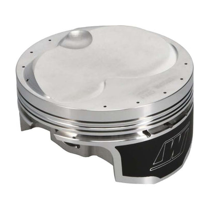 Wiseco Chevy LS Series Stroker Max Dome 1.110in CH 4.125in Bore Piston Kit K0434B125 K0434B125 User 1
