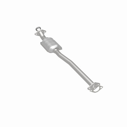 MagnaFlow Chevrolet Sprint Standard Grade Federal / EPA Compliant Direct-Fit Catalytic Converter 22614 360 Degree Image Set