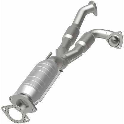 MagnaFlow Nissan Altima HM Grade Federal / EPA Compliant Direct-Fit Catalytic Converter 93361 Photo - out of package