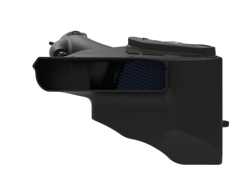 aFe 17-20 Hyundai i30 N L4-2.0L Takeda Momentum Cold Air Intake System w/ Pro 5R Media 56-70035R 56-70035R Photo - Unmounted