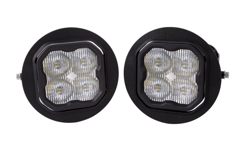 Diode Dynamics DIO Fog Lights Lights Fog Lights main image
