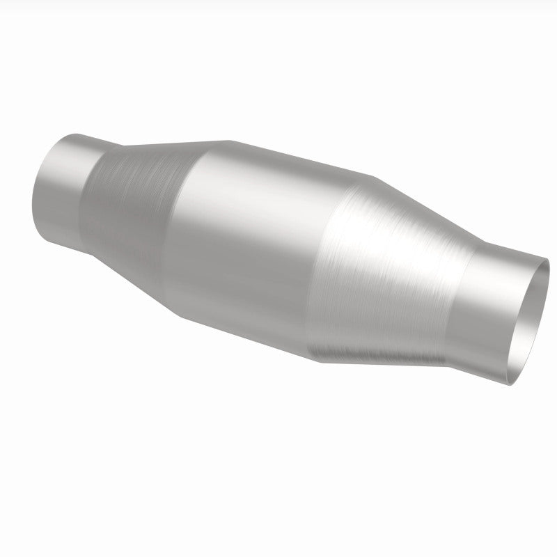 MagnaFlow Standard Grade Federal / EPA Compliant Universal Catalytic Converter 59920 360 Degree Image Set