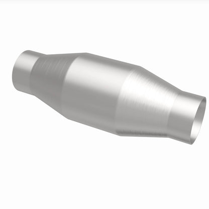 MagnaFlow Standard Grade Federal / EPA Compliant Universal Catalytic Converter 59920 360 Degree Image Set