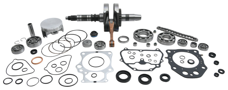 Vertex Pistons Vertex Honda Complete Engine Rebuild Kit WR00038 WR00038 Photo - Primary
