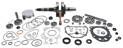 Vertex Pistons Vertex Honda Complete Engine Rebuild Kit WR00038 WR00038 Photo - Primary
