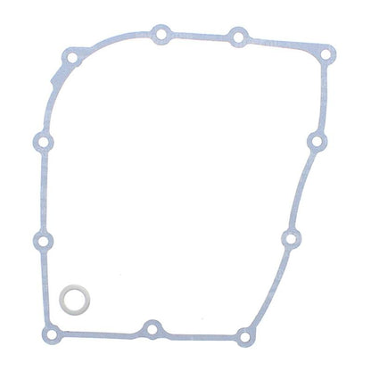 Vertex Pistons Vertex Gaskets 15-17 Yamaha FZ07 Engine Pan Gasket Kit 334015 334015 Photo - Primary