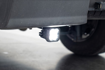 Diode Dynamics 2022+ Ford Maverick C1 Pro Stage Series Reverse Light Kit DD7755 DD7755 User 1