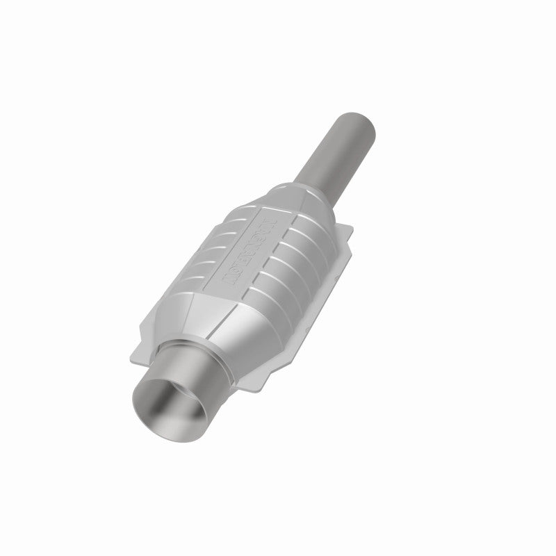 MagnaFlow Chevrolet Cavalier Standard Grade Federal / EPA Compliant Direct-Fit Catalytic Converter 23458 360 Degree Image Set