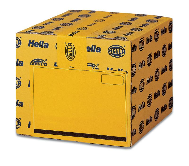 Hella Headlight Assembly 009998021 Photo - in package