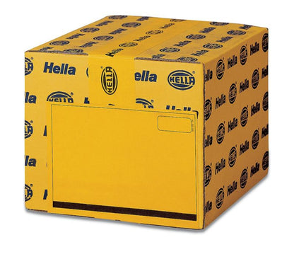 Hella Headlight Assembly 009998021 Photo - in package
