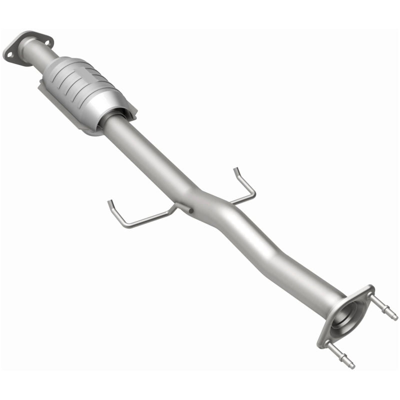 MagnaFlow Mazda HM Grade Federal / EPA Compliant Direct-Fit Catalytic Converter 23908 Photo - out of package