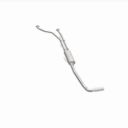 MagnaFlow Nissan Titan Street Series Cat-Back Performance Exhaust System 19421 360 Degree Image Set