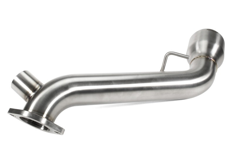 Perrin Performance Perrin 2022 BRZ/GR86 Axle Back Exhaust SS (Single Side Exit w/Helmholtz Chamber) PSP-EXT-368BR PSP-EXT-368BR User 1