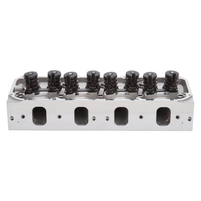 Edelbrock Cylinder Head, SB Ford, Performe RPM, 351 Cleveland, for Hydraulic 61625 Photo - Primary