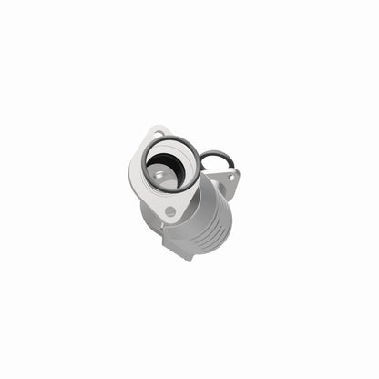 MagnaFlow Cadillac CTS HM Grade Federal / EPA Compliant Direct-Fit Catalytic Converter 24931 360 Degree Image Set