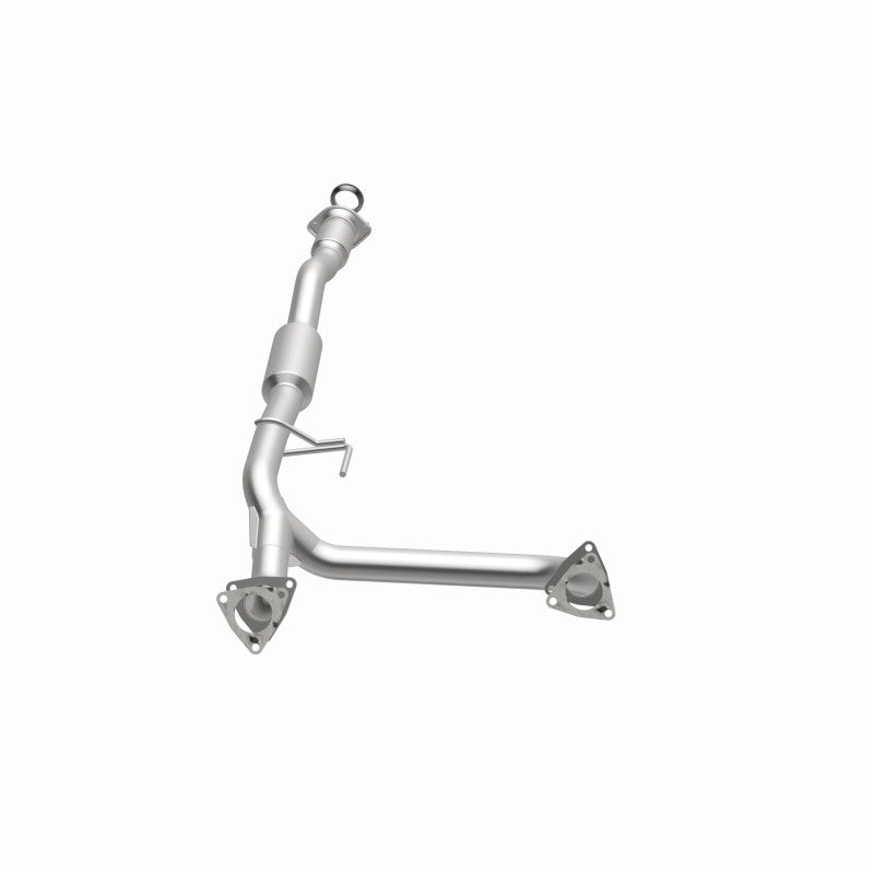 MagnaFlow California Grade CARB Compliant Direct-Fit Catalytic Converter 5592612 360 Degree Image Set